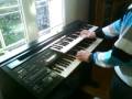 musique du film jeux interdits -  version orgue...
