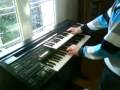 musique du film jeux interdits -  version orgue...