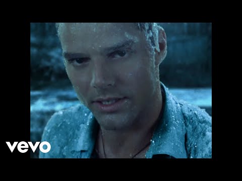 Ricky Martin - Private Emotions lyrics