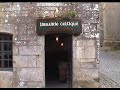 Locronan & Concarneau (Breizh / Bretagne / Brittany)