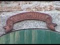 Locronan & Concarneau (Breizh / Bretagne / Brittany)