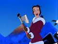 Beauty and the Beast: The Enchanted Christmas pD