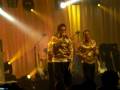 videos de Fettes Brot - Erdbeben (live Augsburg Kongreßhalle 2008)