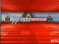 Projekt oprawy TVP Wrocław 2