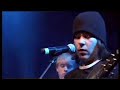 White shadows - I still try (live UKM in Honningsv�g)