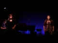 NYTB Liz Carbonell & Molly Hager - The Water Song