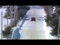 Rally Crash