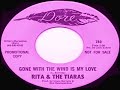 Widders top 4 Northern soul