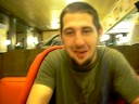 Drunk and obnoxious at  waffle House.