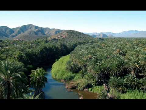 Baja California Mexico