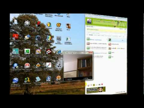Video 1 de Windows Live Messenger: Video presentación de Windows Live Messenger