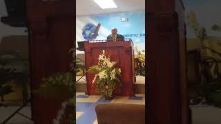 Dr. Ramon Murray: Los ocho imperios antes de la venida de Cristo a la tierra
