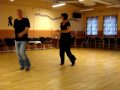 Turn Me Loose, Linedance