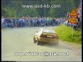 13. rally saturnus