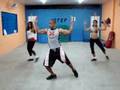 CIA DE DANÇA PORTAL DO AXÉ