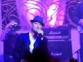 Matt Goss Fighting For Love Official Music Video and Lyrics