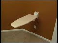 Ironing Board - Compact Ironing Board - Compact