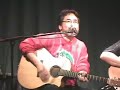 Don Alder and  Masa Sumide - the Groove Brothers Tour