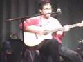 Don Alder and  Masa Sumide - the Groove Brothers Tour