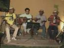 Ponteio - Limpando a Poeira