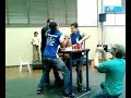Jogos Sesi Campinas/Hortolandia 2008