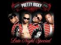 Pretty Ricky – Your Body