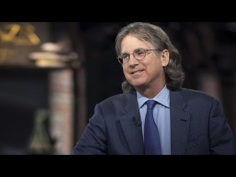 Roger McNamee: Bloomberg Studio 1.0