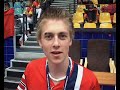 European Championships Sparring -80 kilos ITF 2008 Wroclaw