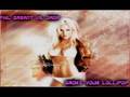 Phil Garant vs. Dada - Smoke Your Lollipop