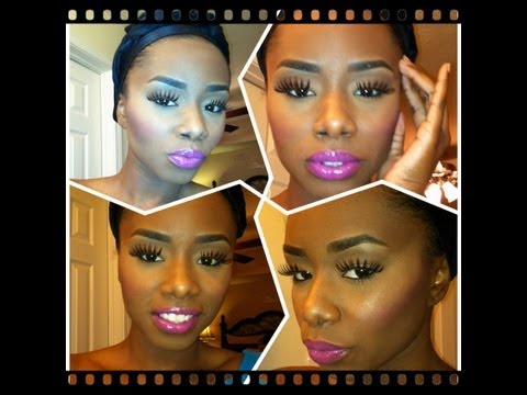 how to beat your face