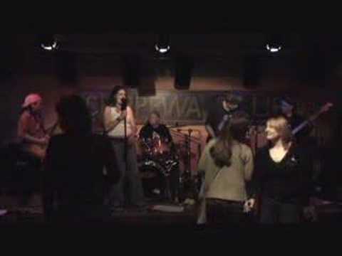 Rock Candy-The Pheromones