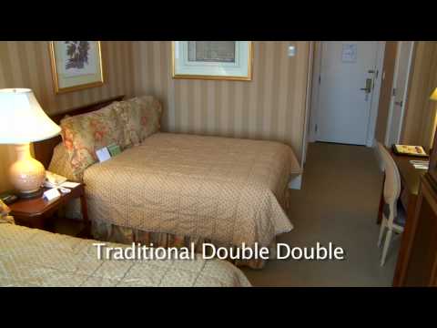 Traditional Double/Double Room Preview