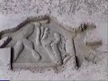 un viaggio con le corbusier  chandigarh 