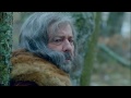 Toledo - Sancho salva la vida a su padre y gana su confianza