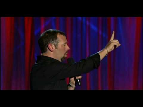 Bert Kreischer - Cops