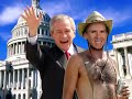 Bush-dog Dan Li-Prince-ski