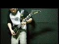 Eric Johnson - Manhattan Cover
