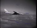 Air Force F-15C Russian Bear Bomber Intercept
