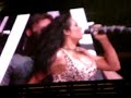 Spice Girls - Chicago 02/15/08 - Melanie B singing!