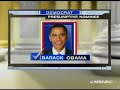 Breaking News: Obama Wins Nomination 6-3-08