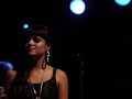 Lily Allen - Smile (live in LA)