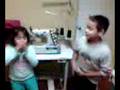 niños
