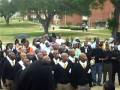 ASU ALPHA PHI ALPHA SPRING 2K9 NEO LINE PT9