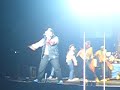 ayala ft Dr.P - Tonight envivo en el concierto de reggaeton