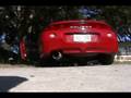videos de Mitusubshi Eclipse Apexi Exhaust