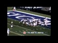 Darrius Gates highlights RB #29 (Indiana State Football)