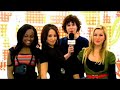 Sugababes - Red Dress (Popworld)