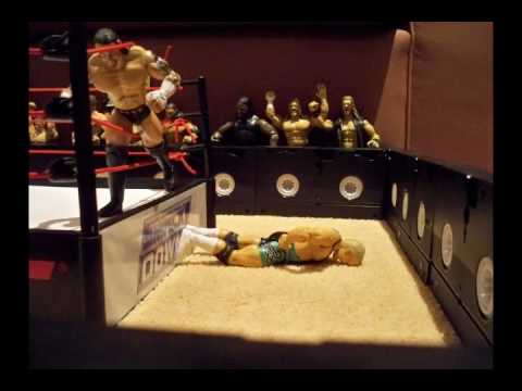 backroompokerstar - BRW action returns with The Fighting Irishman Finlay taking on the Straight Edge Superstar CM Punk with the AUS Championship on the line. As BRW welcomes Fin...