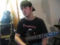 Atreyu - Lose It by 13thorderbass