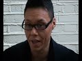 Gok Wan talking about being bullied